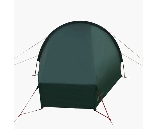 Палатка Highlander Refuge 1 Person Tent Pine Green (TEN166-PG) (931625), изображение 3 Палатка Highlander Refuge 1 Person Tent Pine Green (TEN166-PG) (931625), изображение 3