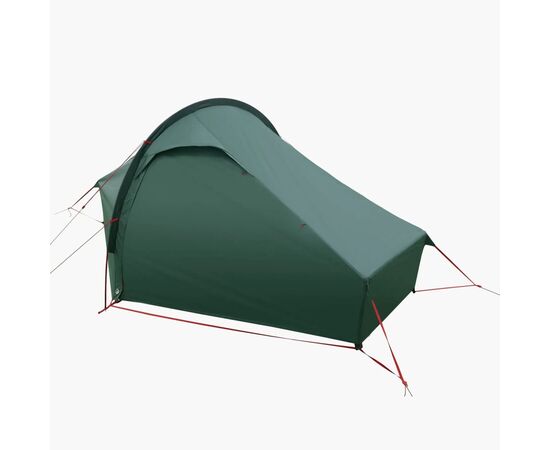 Палатка Highlander Refuge 1 Person Tent Pine Green (TEN166-PG) (931625), изображение 4 Палатка Highlander Refuge 1 Person Tent Pine Green (TEN166-PG) (931625), изображение 4