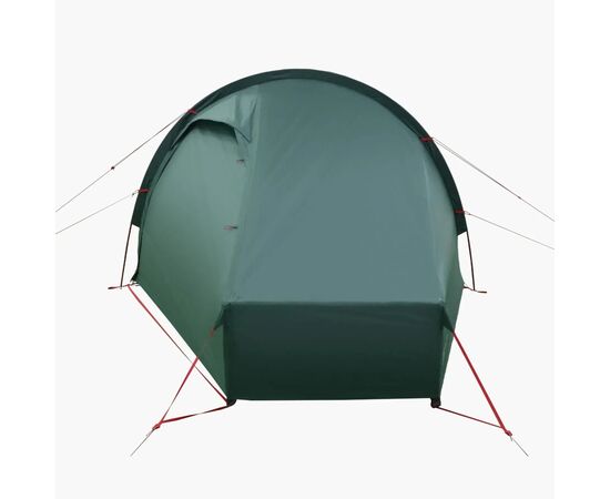 Палатка Highlander Refuge 1 Person Tent Pine Green (TEN166-PG) (931625), изображение 5 Палатка Highlander Refuge 1 Person Tent Pine Green (TEN166-PG) (931625), изображение 5