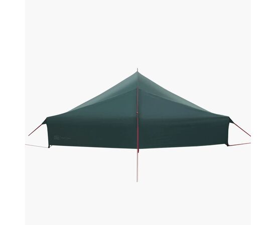 Палатка Highlander Refuge 1 Person Tent Pine Green (TEN166-PG) (931625), изображение 6 Палатка Highlander Refuge 1 Person Tent Pine Green (TEN166-PG) (931625), изображение 6