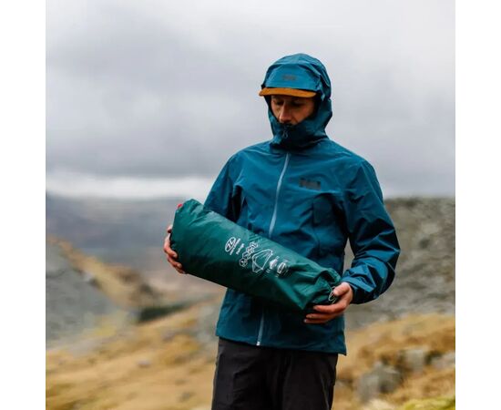 Палатка Highlander Refuge 1 Person Tent Pine Green (TEN166-PG) (931625), изображение 7 Палатка Highlander Refuge 1 Person Tent Pine Green (TEN166-PG) (931625), изображение 7