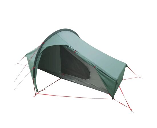 Палатка Highlander Refuge 1 Person Tent Pine Green (TEN166-PG) (931625)