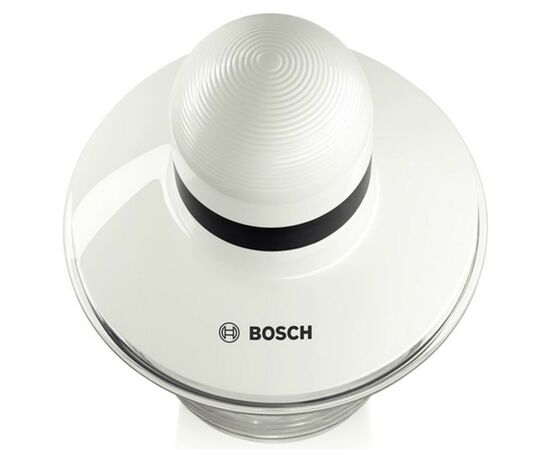 Измельчитель Bosch MMR 08 A 1 (MMR08A1), изображение 3 Измельчитель Bosch MMR 08 A 1 (MMR08A1), изображение 3