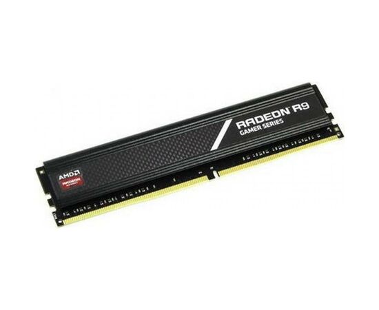 Модуль памяти для компьютера DDR4 8GB 3200 MHz AMD (R948G3206U2S-U), изображение 2 Модуль памяти для компьютера DDR4 8GB 3200 MHz AMD (R948G3206U2S-U), изображение 2