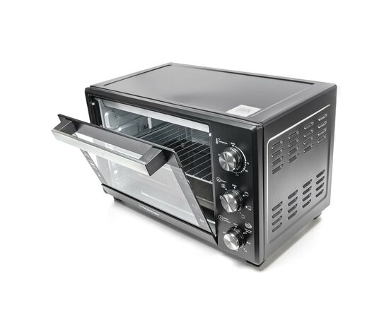 Электропечь Hölmer HEO-142CRL, изображение 3 Электропечь Hölmer HEO-142CRL, изображение 3