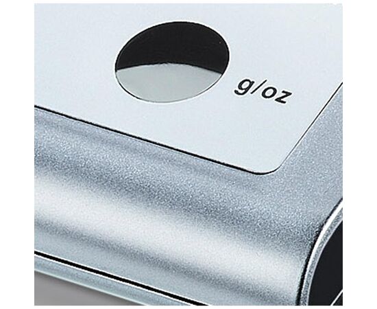 Весы кухонные Beurer KS_22, изображение 5 Весы кухонные Beurer KS_22, изображение 5