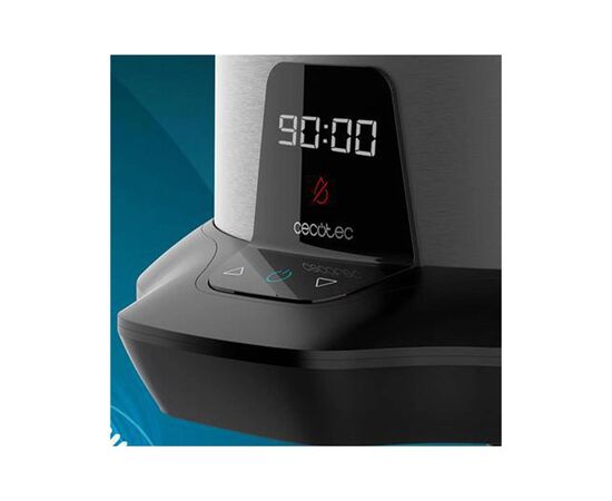 Пароварка Cecotec CCTC-03254, изображение 5 Пароварка Cecotec CCTC-03254, изображение 5