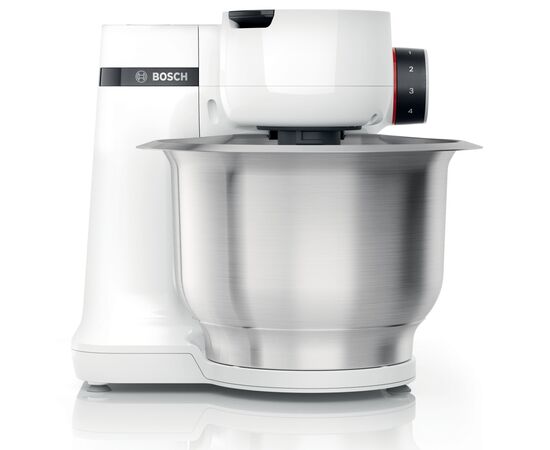 Кухонный комбайн Bosch MUMS2EW30, изображение 2 Кухонный комбайн Bosch MUMS2EW30, изображение 2