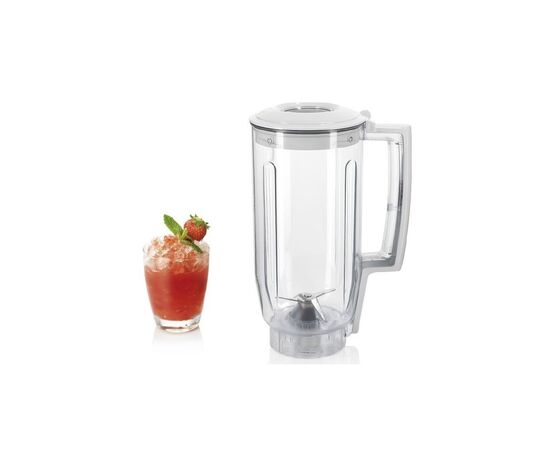 Кухонный комбайн Bosch MUMS2EW30, изображение 5 Кухонный комбайн Bosch MUMS2EW30, изображение 5