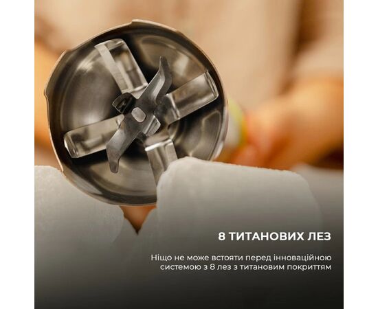 Блендер Cecotec CCTC-03979, изображение 10 Блендер Cecotec CCTC-03979, изображение 10