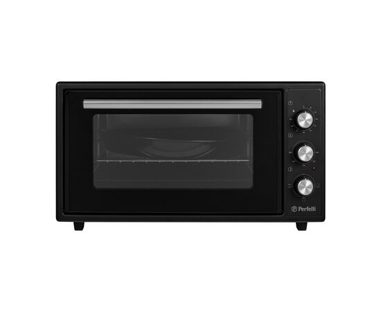 Электропечь Perfelli CLASSIC 48 BLACK