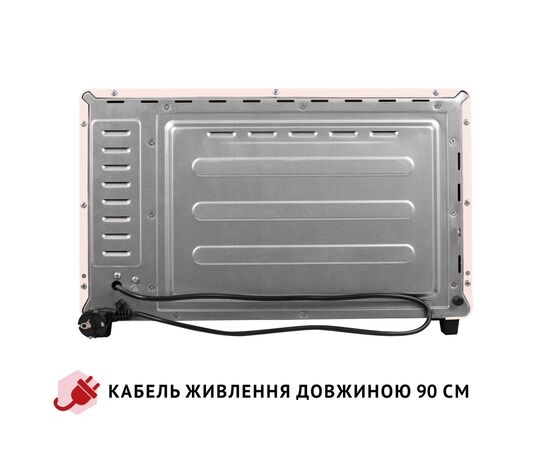 Электропечь Perfelli CLASSIC 37 IVORY, изображение 11 Электропечь Perfelli CLASSIC 37 IVORY, изображение 11