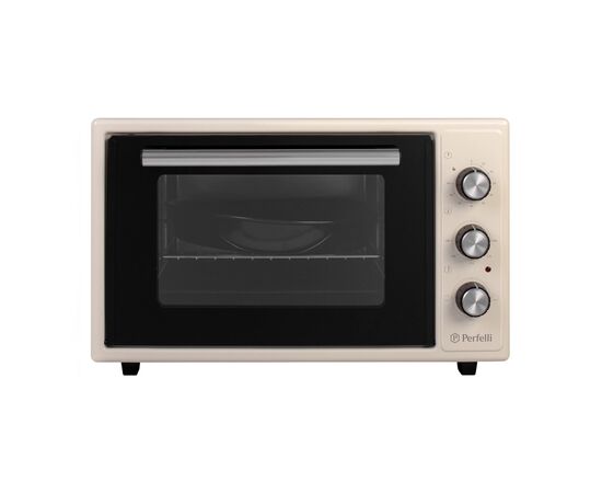 Электропечь Perfelli CLASSIC 37 IVORY