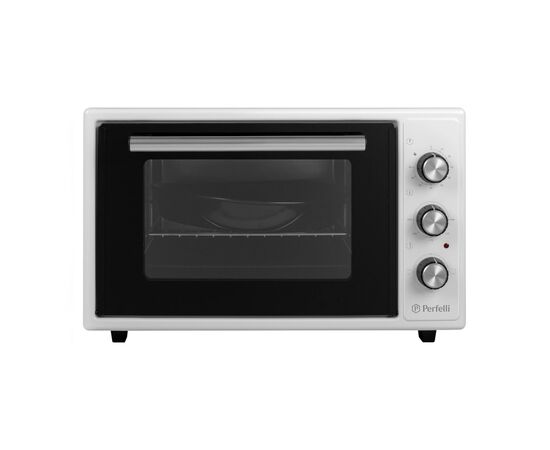 Электропечь Perfelli CLASSIC 37 WHITE
