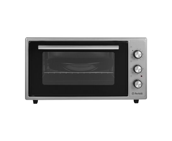 Електропіч Perfelli CLASSIC 48 GREY