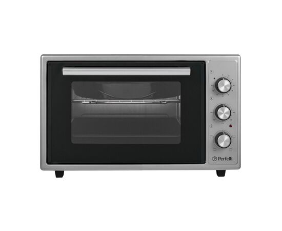 Электропечь Perfelli MIRAGE 37 GREY
