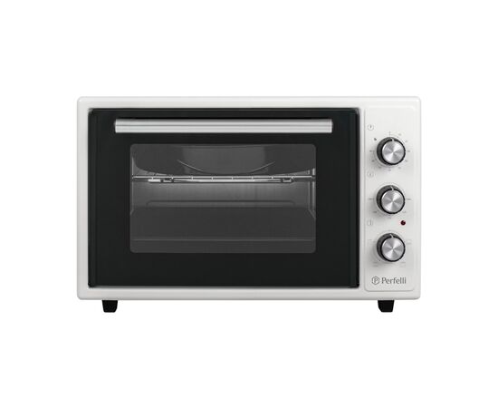 Электропечь Perfelli MIRAGE 37 WHITE