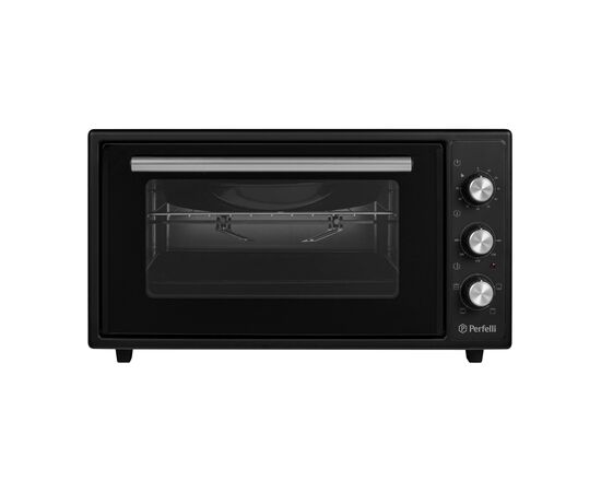 Електропіч Perfelli MIRAGE 48 BLACK