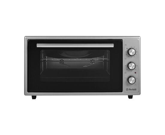 Электропечь Perfelli MIRAGE 48 GREY