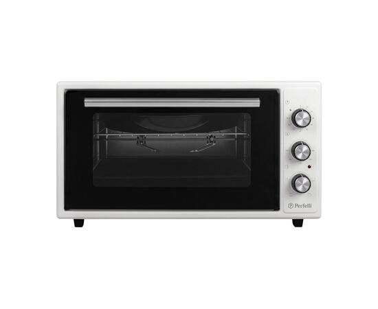 Электропечь Perfelli MIRAGE 48 WHITE
