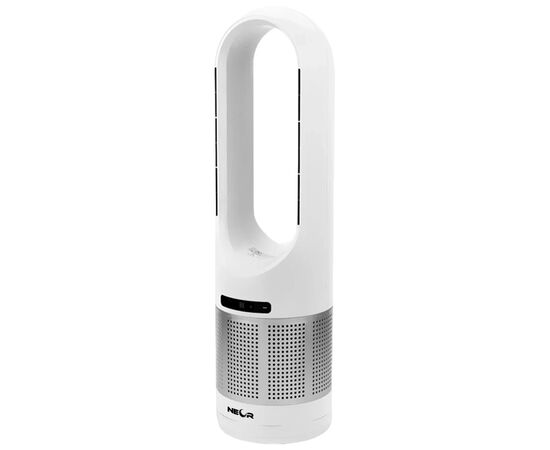 Вентилятор Neor AIRMAX FL 3W14 AL, изображение 2 Вентилятор Neor AIRMAX FL 3W14 AL, изображение 2