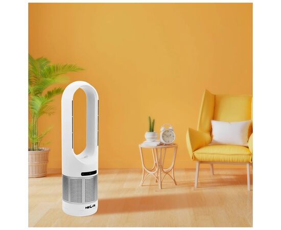 Вентилятор Neor AIRMAX FL 3W14 AL, изображение 5 Вентилятор Neor AIRMAX FL 3W14 AL, изображение 5