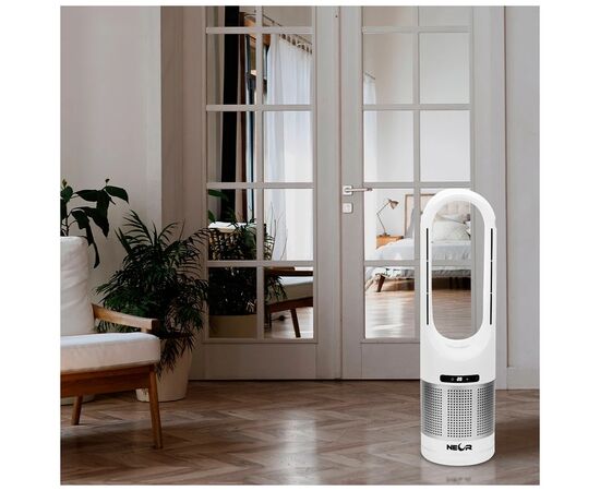 Вентилятор Neor AIRMAX FL 3W14 AL, изображение 6 Вентилятор Neor AIRMAX FL 3W14 AL, изображение 6