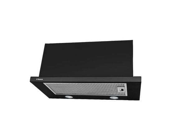Вытяжка кухонная Hansa OTP6241BH, изображение 2 Вытяжка кухонная Hansa OTP6241BH, изображение 2