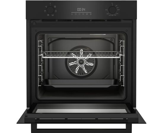 Духовой шкаф Beko BBIE17300B, изображение 3 Духовой шкаф Beko BBIE17300B, изображение 3