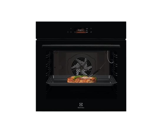 Духова шафа Electrolux LOD8C39Z