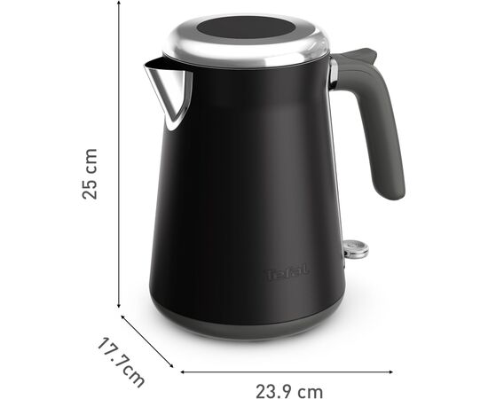 Электрочайник Tefal KI6668E0, изображение 2