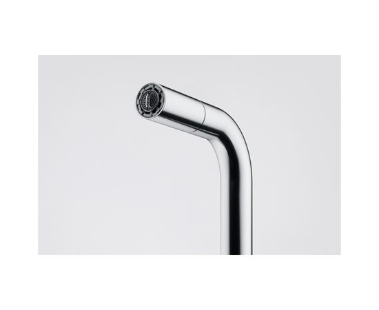 Смеситель Franke Lina U Pull Down (115.0728.476), изображение 3 Смеситель Franke Lina U Pull Down (115.0728.476), изображение 3