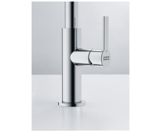 Смеситель Franke Maris Slim J (115.0728.384), изображение 3 Смеситель Franke Maris Slim J (115.0728.384), изображение 3