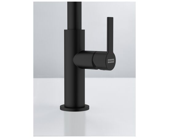 Смеситель Franke Maris Slim J (115.0728.386), изображение 3 Смеситель Franke Maris Slim J (115.0728.386), изображение 3