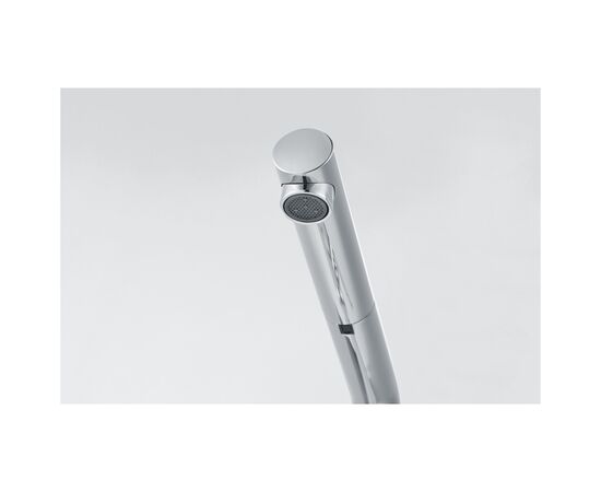 Смеситель Franke Urban Pull Out (115.0595.083), изображение 3 Смеситель Franke Urban Pull Out (115.0595.083), изображение 3