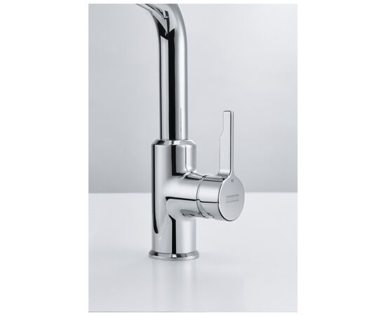 Смеситель Franke Urban Pull Out (115.0595.083), изображение 5 Смеситель Franke Urban Pull Out (115.0595.083), изображение 5