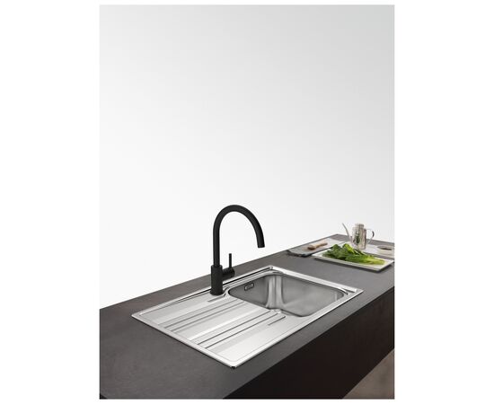 Смеситель Franke Lina (115.0626.019), изображение 2 Смеситель Franke Lina (115.0626.019), изображение 2