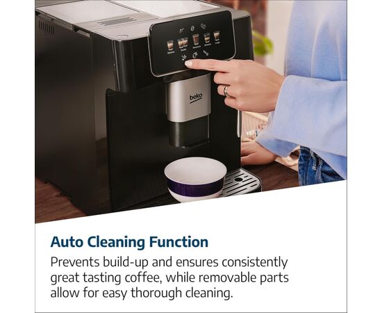 Кавомашина Beko CEG7302B, зображення 11