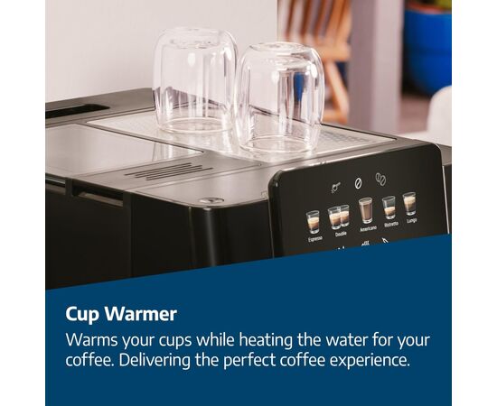 Кавомашина Beko CEG7302B, зображення 12