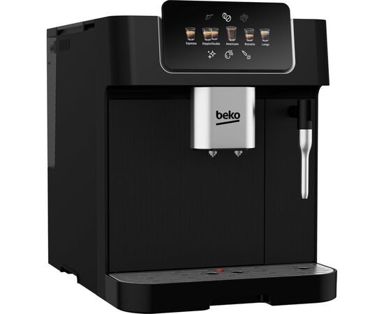 Кавомашина Beko CEG7302B, зображення 3