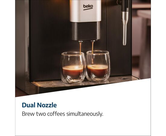 Кавомашина Beko CEG7302B, зображення 7