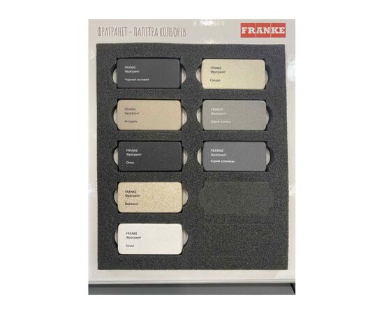 Мойка кухонная Franke Maris MRG 610-37 TL (114.0668.864), изображение 2 Мойка кухонная Franke Maris MRG 610-37 TL (114.0668.864), изображение 2