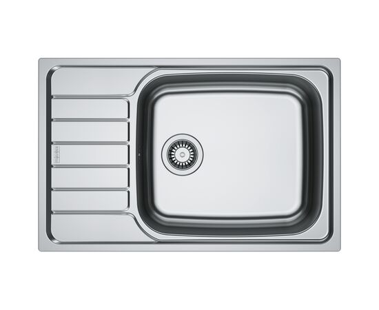 Мойка кухонная Franke Spark SKL 611-78 XL (101.0716.716)