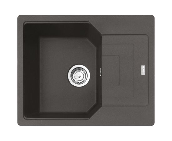 Мойка кухонная Franke Urban UBG 611-62 (114.0716.708)