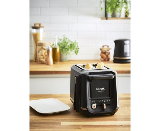Тостер Tefal TT533811, изображение 2 Тостер Tefal TT533811, изображение 2