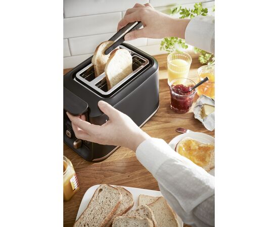 Тостер Tefal TT533811, изображение 3 Тостер Tefal TT533811, изображение 3