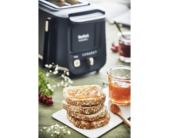 Тостер Tefal TT533811, изображение 4 Тостер Tefal TT533811, изображение 4