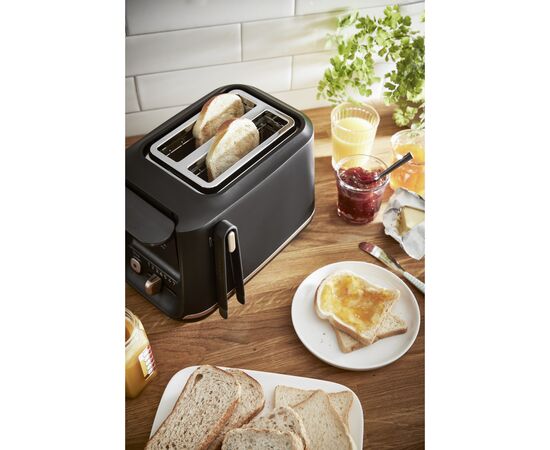 Тостер Tefal TT533811, изображение 5 Тостер Tefal TT533811, изображение 5