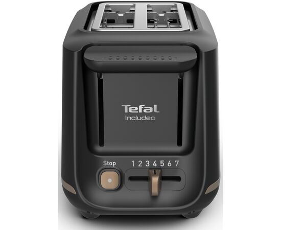Тостер Tefal TT533811, изображение 7 Тостер Tefal TT533811, изображение 7