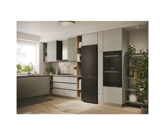 Холодильник Candy ECN2CQTEB186, зображення 11 Холодильник Candy ECN2CQTEB186, зображення 11